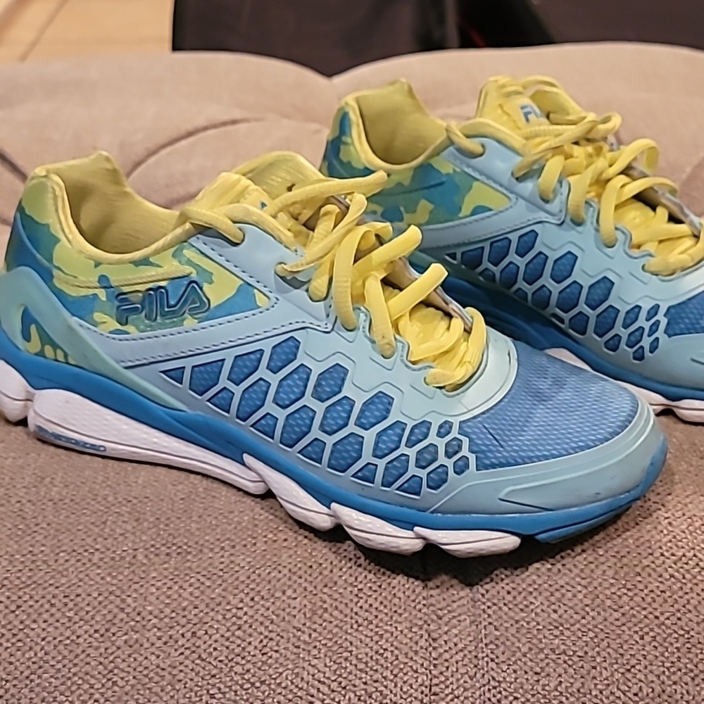 - Fils cool max sport shoes